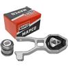 MAPCO Sospensione, Motore 36334 | Compatibile con: ALFA ROMEO MITO, FIAT GRANDE PUNTO, PUNTO
