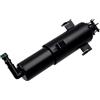 Nuqouhi Pompa Tergicristallo Per BMW Serie 3 E90 E91 E92 E93 2006-2011 61677179311 Tergicristalli Ricambi per automobili Ugello lavafari Pompa