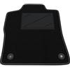 Somer Car Tappetino Auto SOLO LATO GUIDA 1pz compatibile con Peugeot 308 3ª serie Station wagon 2021-2026 | 1 tappeto su misura in moquette