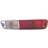 Junoos Per Mitsubishi Per Pajero Per Montero V73 V75 V77 2003-2007 Paraurti Posteriore Fanale Posteriore Riflettore Indicatore Di Direzione Luce Stop Freno (Sinistra)