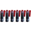 Liqui Moly 8 X Liqui Moly 5128 Pulitore del sistema motore diesel Additivo 300 ML