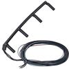 GELUOXI Cablaggio candelette 038971782C per 1.9 TDI VW Audi Seat Skoda | Include cavo di collegamento. Risolve i problemi di avviamento a freddo. Per tutti i motori VAG 1.9 e 2.0 TDI