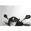isoota ISOTTA KIT PARABREZZA CLS120 + ATTACCHI compatibile HONDA SH 300 2007 2008 2009 2010
