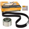 CONTITECH Kit cinghia di distribuzione CT895K1 N° denti: 97 25mm Compatibilità con SUZUKI JIMNY FJ, SUBARU JUSTY II JMA, MS
