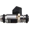BHGMGEBLV Iniettore Benzina Ugello Per Fiat Punto Mk2 1.2 Seicento 8v 1996-2016 INIETTORE CARBURANTE BENZINA 71729224 71718655 IWP 095 IWP095 IWP-095 46791211 Iniettori Ugello