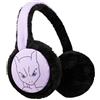 Pokémon Paraorecchie Bambino, Accessori Invernali Caldo Accogliente Paraorecchi per Gite Scolastiche, Regalo Bambini