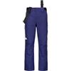 Kappa - Pantaloni Tuta, Uomo, Cotone, Sci, Modello: 222 Banda Arufinzip Us