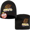 Get Trend Berretto e Scaldacollo Bambino, 2 Pz Set Invernale Bambino Anime, Cappello Ragazzo e Scalda Collo, Regalo Bambini