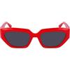 Calvin Klein Jeans Ckj23652s Sunglasses Unisex - Adulto