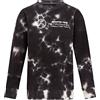 Mercedes AMG Petronas F1 - Felpa girocollo da donna Tie-Dye