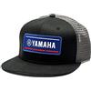 Factory Effex Fabbrica Effex Yamaha Vector Snapback Trucker Cappello - - *