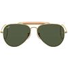 Ray-Ban - Occhiali da sole RB3030, Uomo