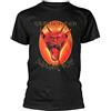 Uriah Heep Abominog T-Shirt Nero M