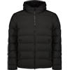 Geox M Spherica Mid Jkt Giacca Uomo (Pacco da 1)