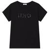 Liu Jo T-Shirt con Logo