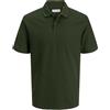 JACK & JONES T-Shirt Logo Polo T-Shirt