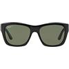 Ray-Ban Occhiali da Sole Unisex-Adulto