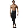 Etoile Calzamaglia da Uomo Lunghezza Intera MP002 per Bloch Sport Danza Classica Ballo Ballerino Relax Balletto Saggio Prove Esibizioni Allenamento Pantalone
