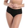 Rosa Faia by Anita - Slip in vita Suzette + - Slip da donna, vestibilità comoda, funzione leggera