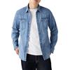 Levi's Barstow Western Standard Camicia Uomo