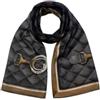 GUESS SCIARPE, FOULARD E COLLI Donna GUESS AW5656 POL03 BLA