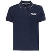 Armata di mare Polo Uomo