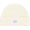SUN68 Cappello Bianco Panna C44201 BIANCO PANNA TU