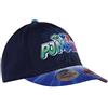 PJ Masks - Super pigiamini Berretto da baseball Ragazzi