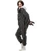 ZKomoL Animali Pigiama Kigurumi Onesie Unisex per Adulti per Feste e Cosplay Costume (XL, Jack)