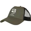Wanapix | Cappellini Personalizzati da Baseball e Trucker per Adulti | Visiera Curva | Personalizza con Logo, Foto, Testi | Vari Colori | Cappellino Strutturato a Cinque Pannelli