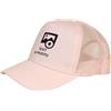 Wanapix | Cappellini Personalizzati da Baseball e Trucker per Adulti | Visiera Curva | Personalizza con Logo, Foto, Testi | Vari Colori | Cappellino Strutturato a Cinque Pannelli