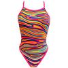 Turbo Flow Parte Inferiore del Bikini Donna