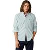 Hackett London Hackett Camicia A Maniche Lunghe HM3010909 XL
