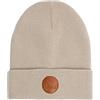 kabak Berretto unisex in cotone traspirante realizzato a maglia con abbigliamento sportivo