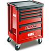 USAG Carrello porta utensili START 516 ST6V 6 cassetti (vuoto)