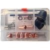 TELWIN Box consumabili per plasma TELWIN 804188 - TORCIA PK