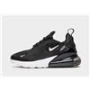 Nike Nike Air Max 270 Older Kids' Shoe - Nero, nero