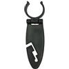 CAZSTYK Accessorio per tavola da Paddle | Organizer a montaggio laterale con corpo modellato, viaggi in kayak, utilità configurazione in acqua
