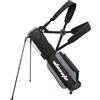 Generic Borsa da Golf con Treppiede Portatile | Sacca da Golf Multitasche, Resistente, per, Golfisti