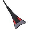 OSNIYAW Telaio parasudore con reti impermeabilizzate, Red | Felpa da ciclismo flessibile con maglie, impermeabilizzata assorbenza per allenamenti in bicicletta e