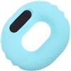 MAGICLULU Rinforzante per Presa in Silicone 10lb con Contatore Digitale | Feedback in Reale, Modulo senza Fili, Forma Ergonomica, per Allenamento in Palestra e Arrampicata