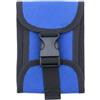 LeeQinersw Cintura Zavorra Subacquea Tasca Peso Immersione Cinturino Sacca Peso Sub Tasca Zavorra Accessorio Subacqueo in Nylon Leggero per Posizionamento con, color to 6, color to 6