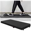 Kivivaka Copertura impermeabile 210D tapis roulant Akluer Walking Pad, elastico orlo | Copertura per tapis roulant in tessuto Oxford 210D, per attrezzature da palestra domestica, aderente per camminata