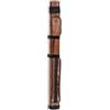 Baoblaze Tubo Stecche da Biliardo Robusta | Durevole, Custodia per Stecche da Biliardo con 4, Tile, Tornei, Allenamento, Professionisti