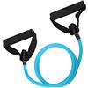 Sorandy Fascia Elastica per Yoga per Allenamento della Forza delle Braccia | Materiale in lattice di alta qualità, super elasticità, adatto per pilates, yoga, fitness