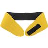 JUMPLAWN Fascia da Nuoto Copriorecchie in Neoprene per Adulti Gialla | Stabile e Riutilizzabile, Facile da Pulire e Resistente All'usura, per Piscina e Immersioni