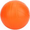Generic Pallavolo con Design Monopezzo Stampato | Materiale in spugna, presa comoda, adatto per giochi indoor e outdoor