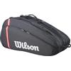 WILSON Borse per racchette da tennis Tour 2025