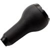 Helilyco Mulinello da pesca per manopola di alimentazione per Daiwa S Maniglia ergonomica antiscivolo di ricambio per mulinelli Adatto per Ballistic per modelli Tatula Fuego Saltist in plastica 51 x 27 mm