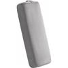 Hellery Bolster con Fodera Rimovibile Portatile | Lavabile, Ergonomico, Cuscino con Fodera Rimovibile, per Meditazione